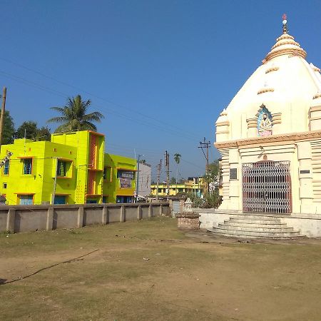 Digha Holiday Inn Exterior foto